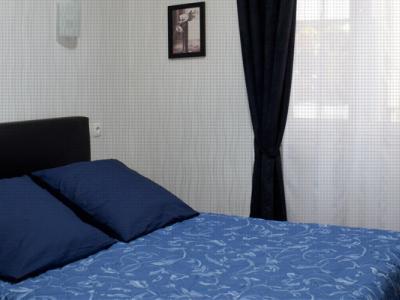 Hotel Bel Air Parijs