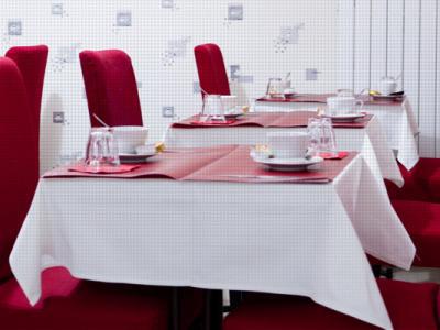 Bel Air Hotel Parijs