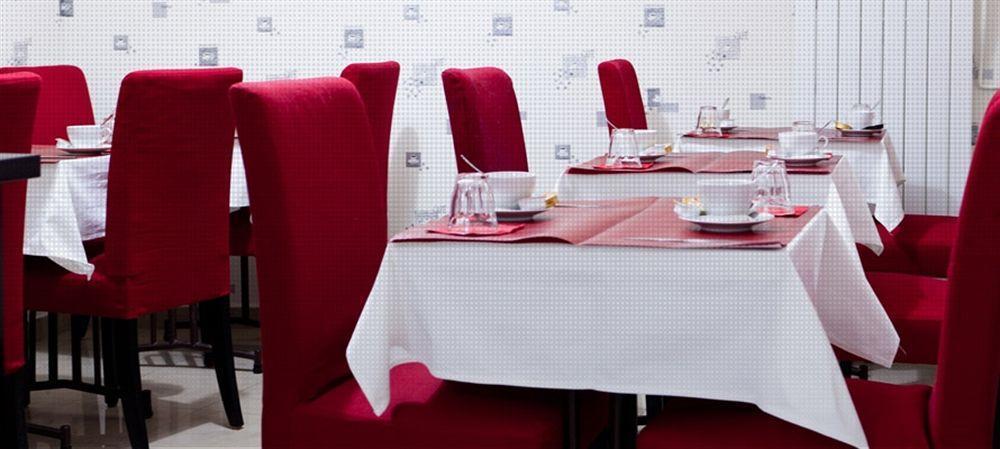 Hotel Bel Air Parijs