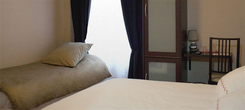 Bel Air Hotel Parijs