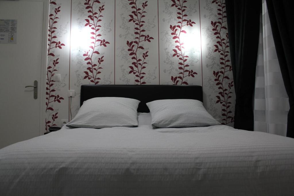 Bel Air Hotel Parijs