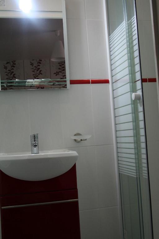 Hotel Bel Air Parijs