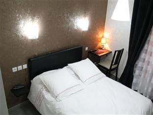 Bel Air Hotel Parijs